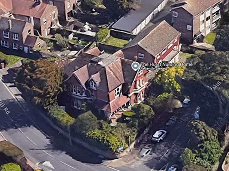 Hurst Nursing Home - Nursing Home in Worthing, England photo 2