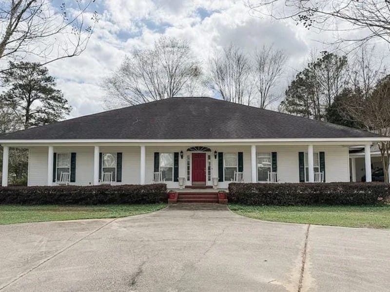 Centerwell Home Health — Home Health Nursing, Butler, AL · photo 1