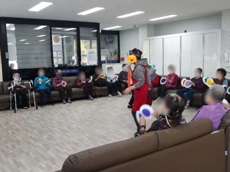 안림노인주간보호센터 - 주간보호 in 충주시, 충청북도 photo 2