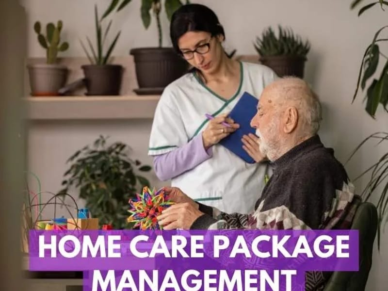 EACH NSW Home Care Packages - South West Sydney - In-Home Care in Campbelltown, NSW photo 1