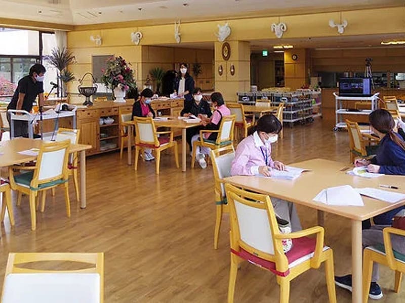 ひと葉　介護相談所 - 有料老人ホーム in 瀬戸市, 愛知県 photo 1