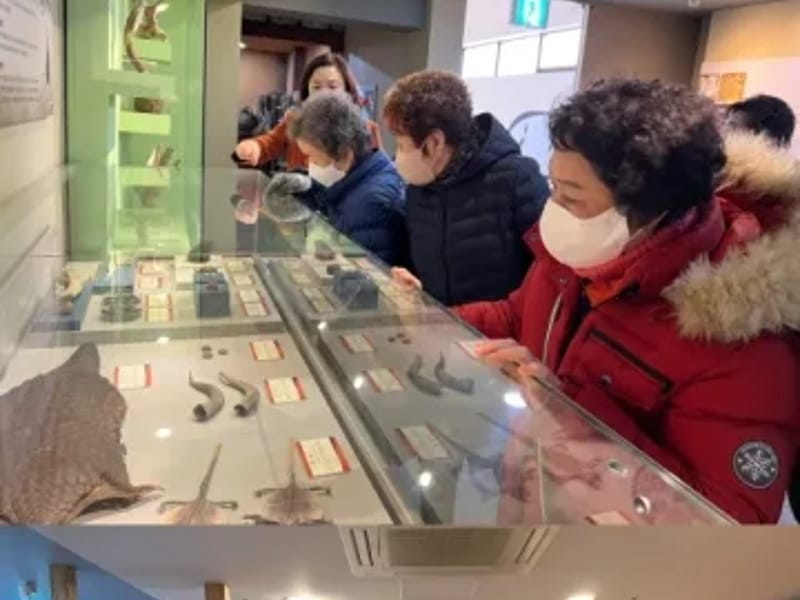미니재가노인복지센터 - 방문요양 in 북구, 울산광역시 photo 2