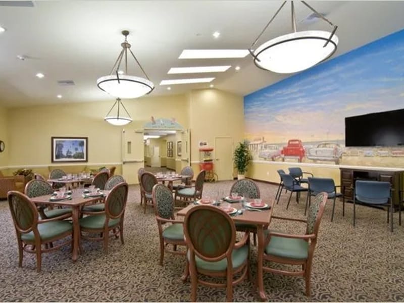 Activcare At Bressi Ranch - Assisted Living in Carlsbad, CA photo 2
