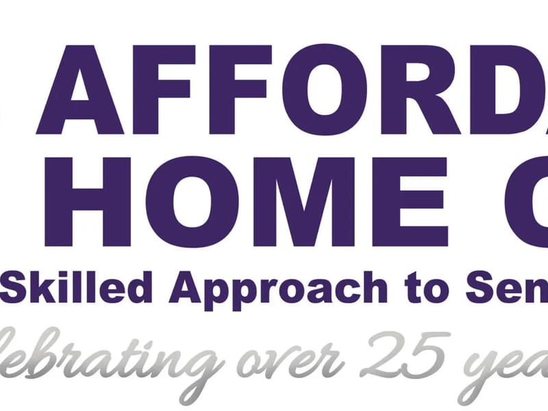 Affordable Home Care Solutions - Home Health Nursing in Scottsdale, AZ photo 2