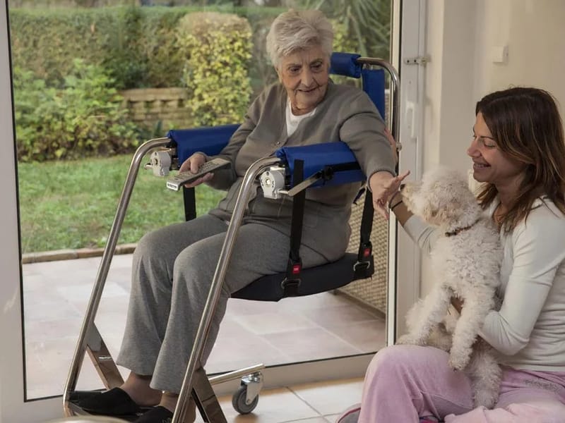 Affordable Home Care Solutions - Home Health Nursing in Scottsdale, AZ photo 1