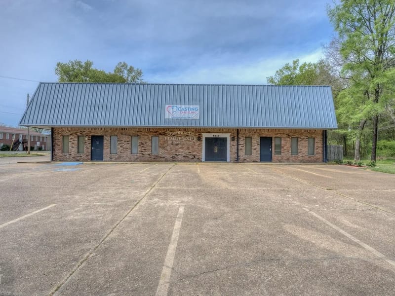 Casting Care Clinic LLC — Home Health Nursing, Shreveport, LA · photo 1
