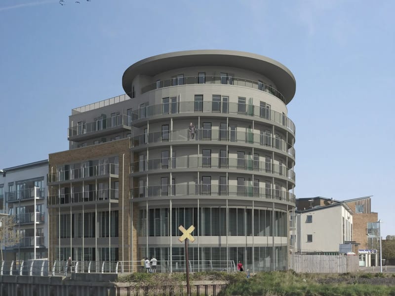 Colne House - Nursing Home in Colchester, England photo 1