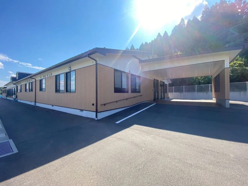 ゆりデイサービスセンター - デイサービス in 坂井市, 福井県 photo 2