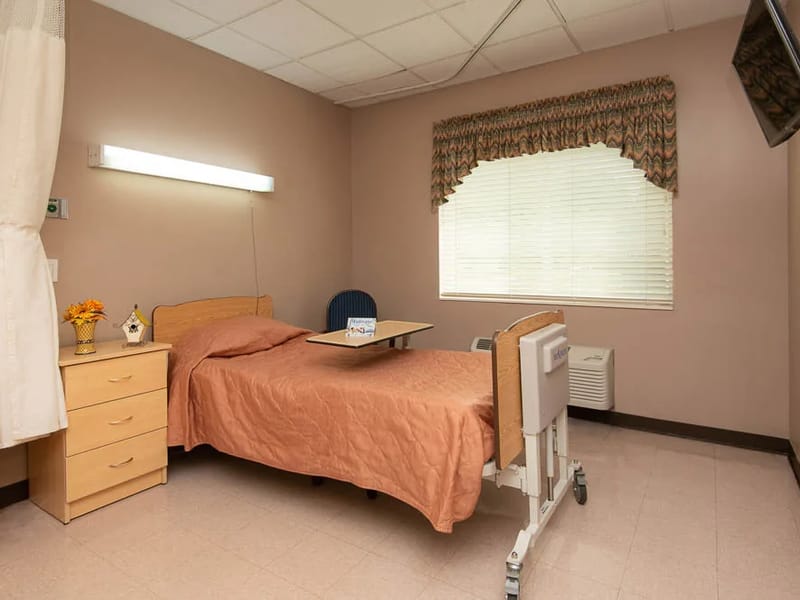 Parkview Nursing & Rehabilitation Center - Nursing Home in Paducah, KY photo 2