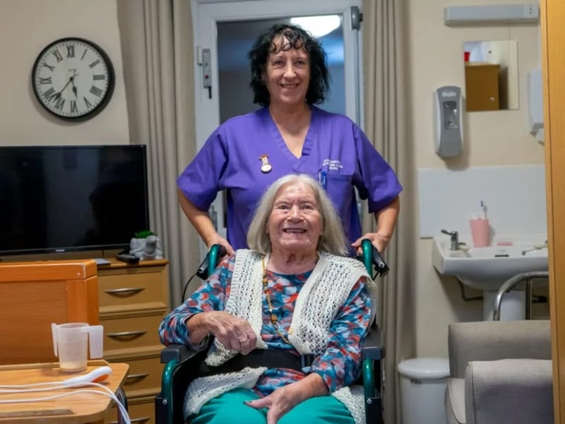Alexandra Nursing & Residential Home - Nursing Home in Rotherham, England photo 1