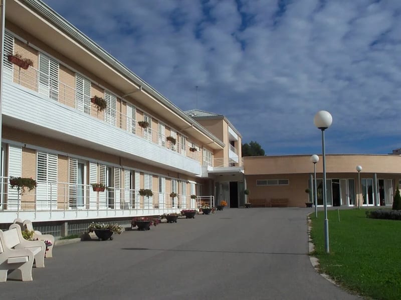 Centro De Dia Edad 3, S.C. - Centro de Día in Barbastro, Aragón photo 1