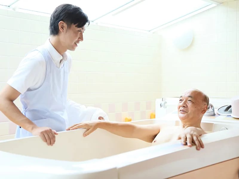 いなさ園訪問入浴介護事業所 - 訪問看護 in 出雲市, 島根県 photo 1