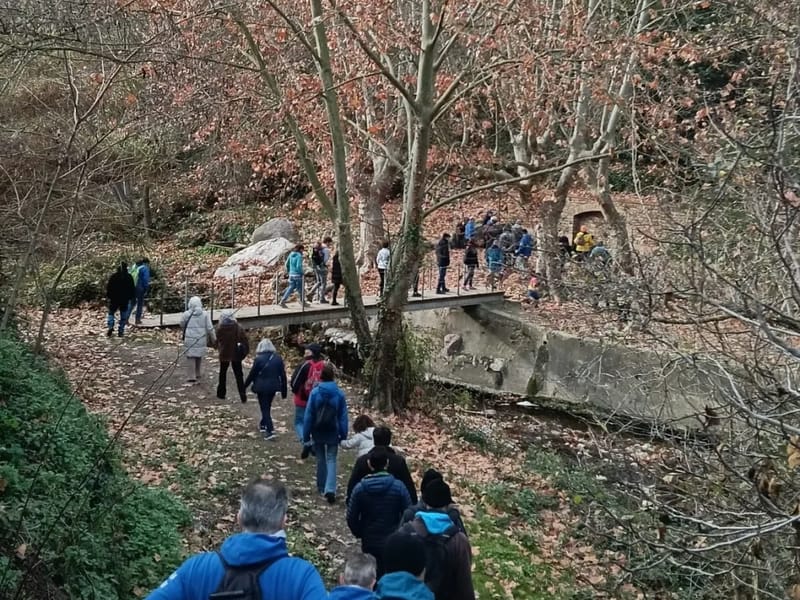 Centre de dia la Font - Centro de Día in Aiguafreda, Cataluña photo 2