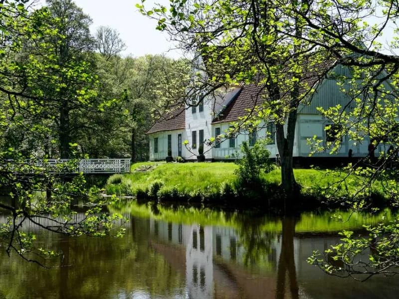 Bangsbo – LeveBo - Plejebolig in Frederikshavn, Region Nordjylland photo 2
