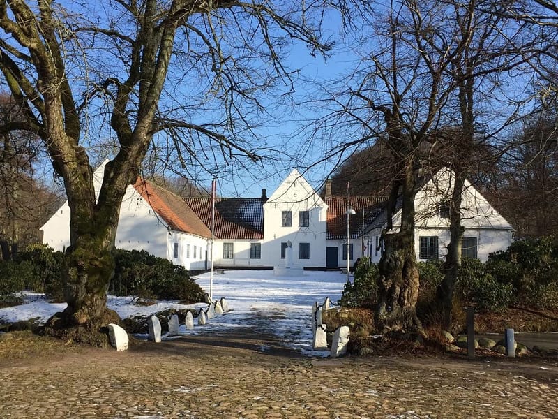 Bangsbo – LeveBo - Plejebolig in Frederikshavn, Region Nordjylland photo 1