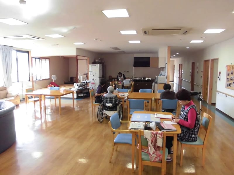 (介護予防)認知症型共同生活介護 ステラの風 - 有料老人ホーム in 熊本市南区, 熊本県 photo 3