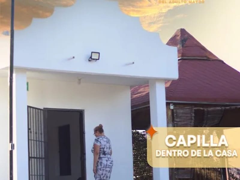 ASILO DE ADULTOS MAYORES - Hogar de Ancianos in Hermosillo, Sonora photo 1