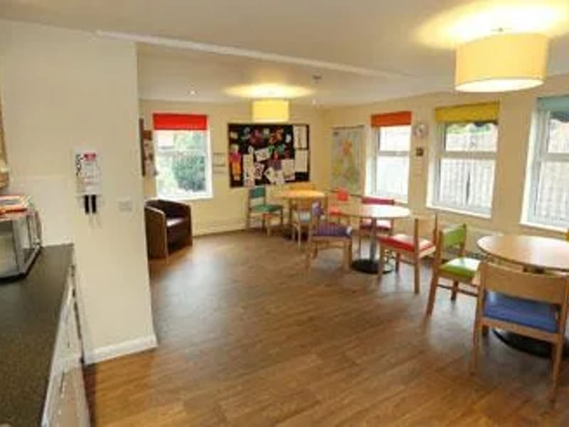 Waymead Short Term Care - Inpatient Rehabilitation in Bracknell, England photo 3