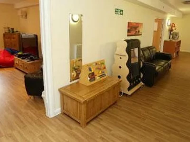 Waymead Short Term Care - Inpatient Rehabilitation in Bracknell, England photo 2