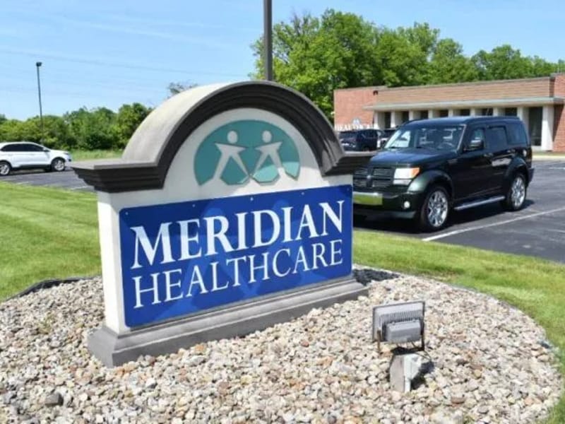 Meridian Health and Social Care - Preston - In-Home Care in Preston, England photo 2