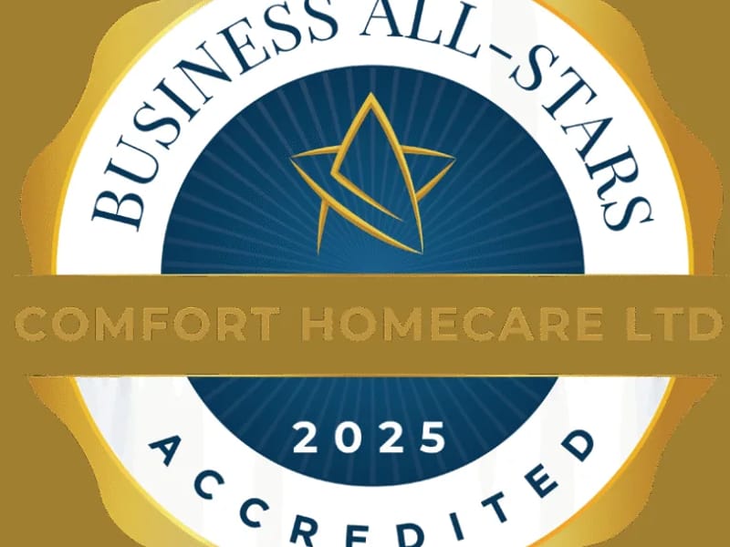 Avid Comfort Homecare - Home Health Nursing in Lansing, IL photo 3