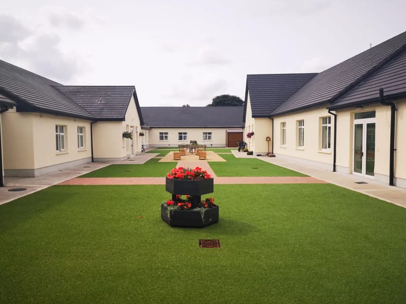 Sonas Nursing Home Riverview - Nursing Home in Ballina, Mayo photo 3