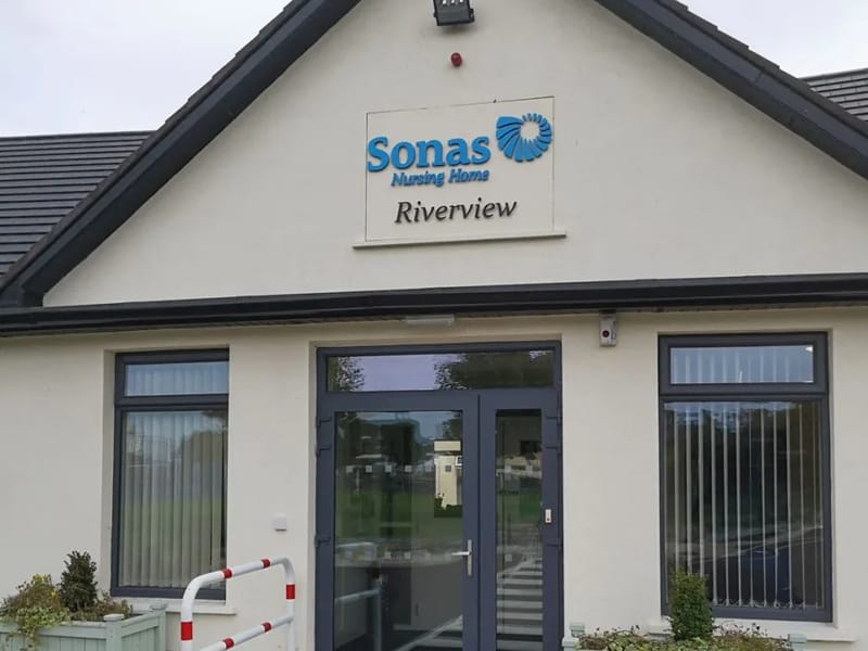 Sonas Nursing Home Riverview - Nursing Home in Ballina, Mayo photo 2