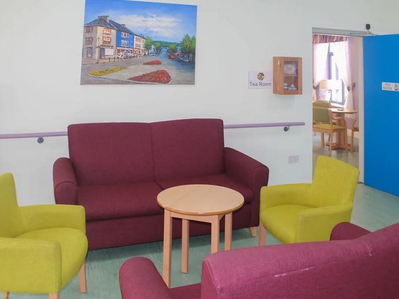 Sonas Nursing Home Riverview - Nursing Home in Ballina, Mayo photo 1