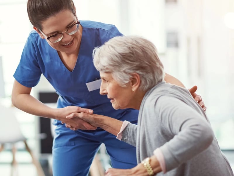 Awesome Caring Home Health LLC - Home Health Nursing in Laurel, MD photo 1