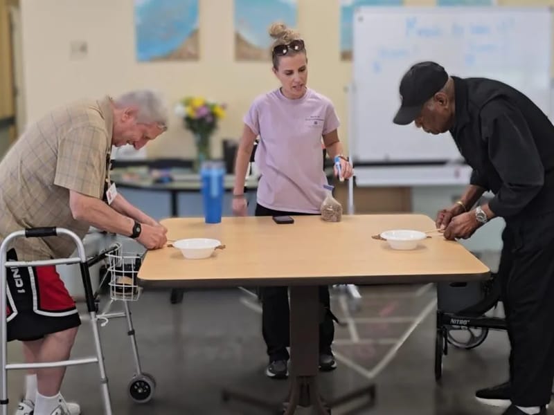 Cornerstone Adult Services, Inc.: Apponaug Day Cen - Adult Day Care in Warwick, RI photo 1