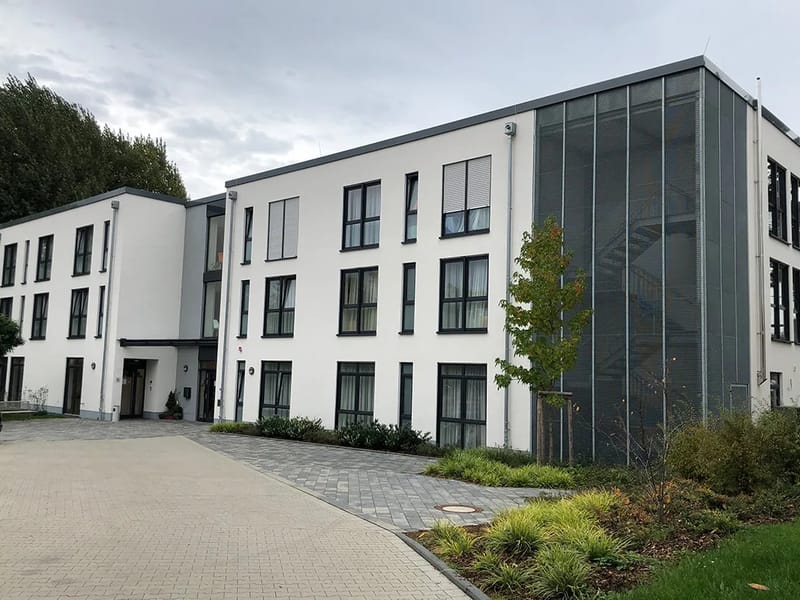 "Vis-á-Vis" Wohnstätte für Menschen mit Behinderungen - Betreutes Wohnen in Trebbin, Brandenburg photo 3