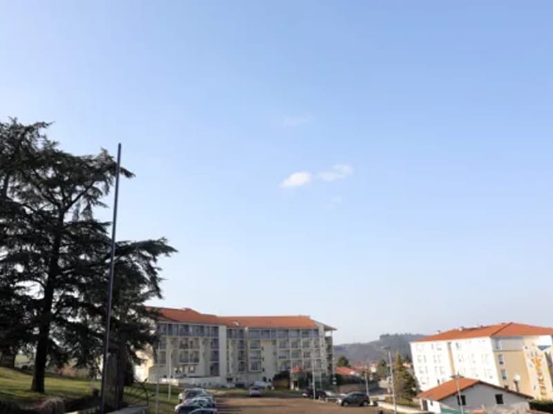 F.R.P.A Du Parc - Maison de Retraite in ROCHE LA MOLIERE, Auvergne-Rhône-Alpes photo 2