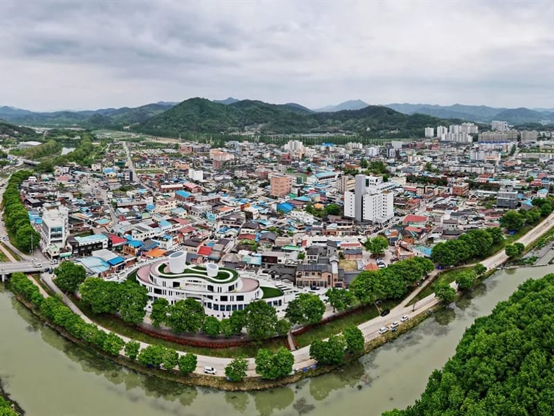 기산의료기 - 요양원 in 담양군, 전라남도 photo 3