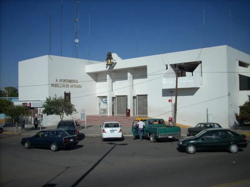 INAPAM - Vida Asistida in Pabellón De Arteaga, Aguascalientes photo 3