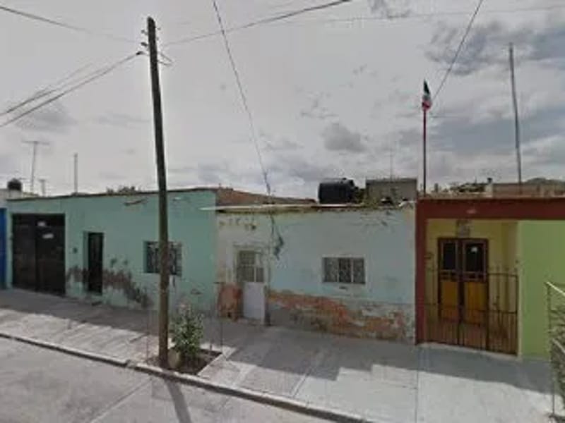 INAPAM - Vida Asistida in Pabellón De Arteaga, Aguascalientes photo 1