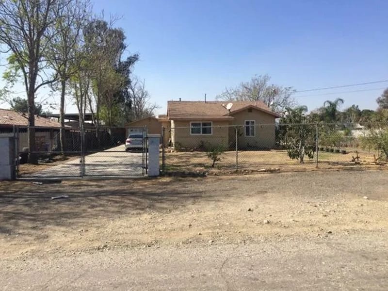Ab'S Humble Home #2 - Assisted Living in Fontana, CA photo 3