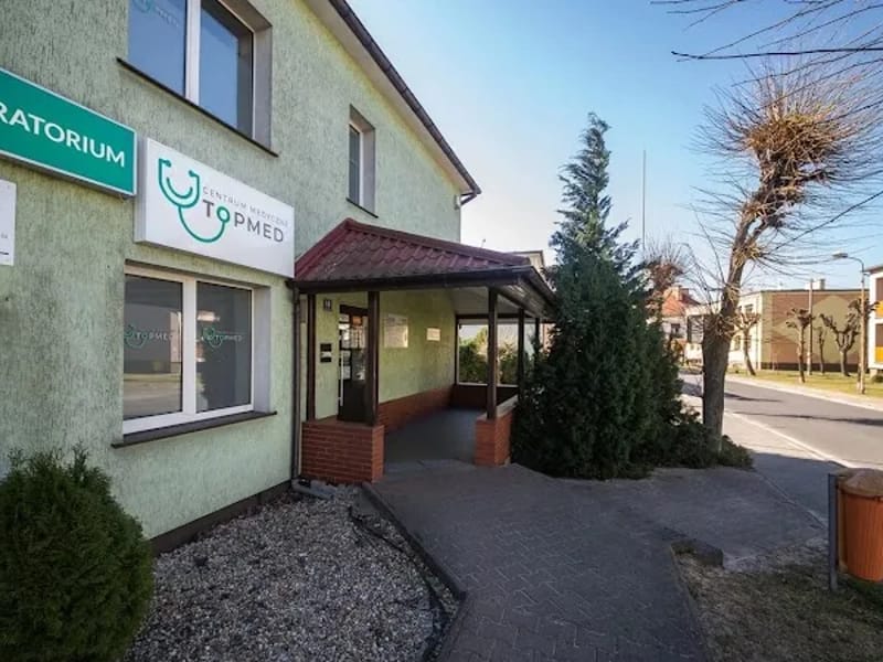 Opieka Długoterminowa Babimost - Pielęgniarstwo domowe in Babimost, Babimost photo 1