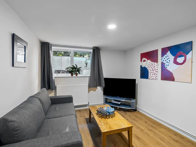 Hamilton House - Assisted Living in Plymouth, England photo 3