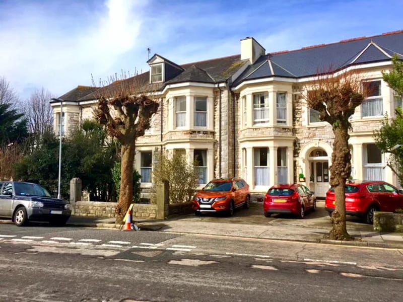 Hamilton House - Assisted Living in Plymouth, England photo 2