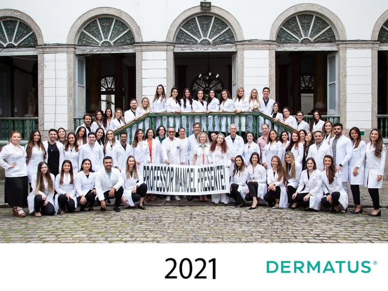 Bcm Dermatologia - Cuidado Domiciliar in Rio De Janeiro, RJ photo 3