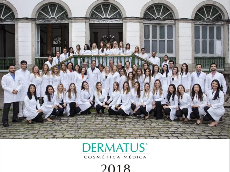 Bcm Dermatologia - Cuidado Domiciliar in Rio De Janeiro, RJ photo 2