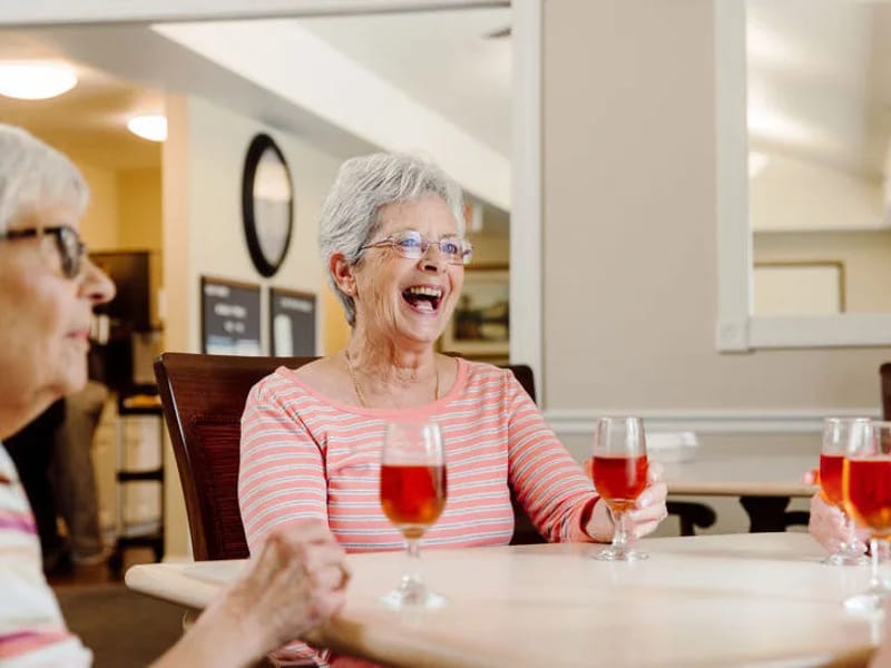 Nye Summit - Nursing Home in Louisville, NE photo 2