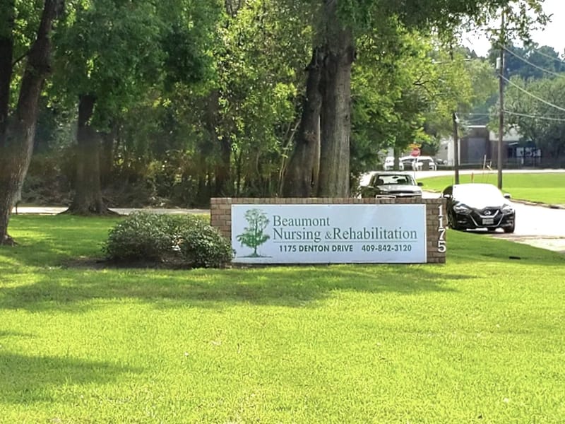Beaumont Nursing Home - Nursing Home in Kettering, England photo 1