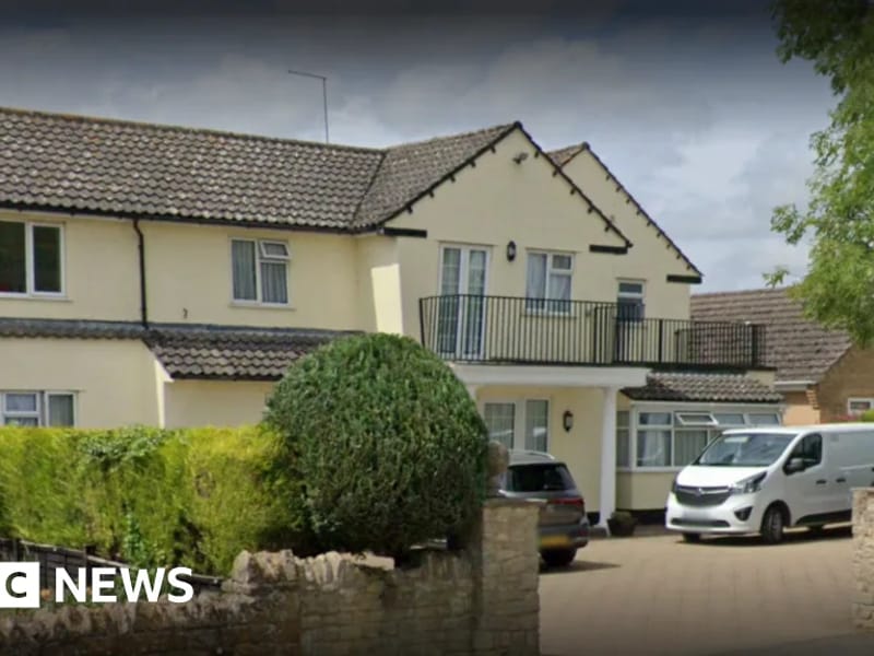Beaumont Nursing Home - Nursing Home in Kettering, England photo 3