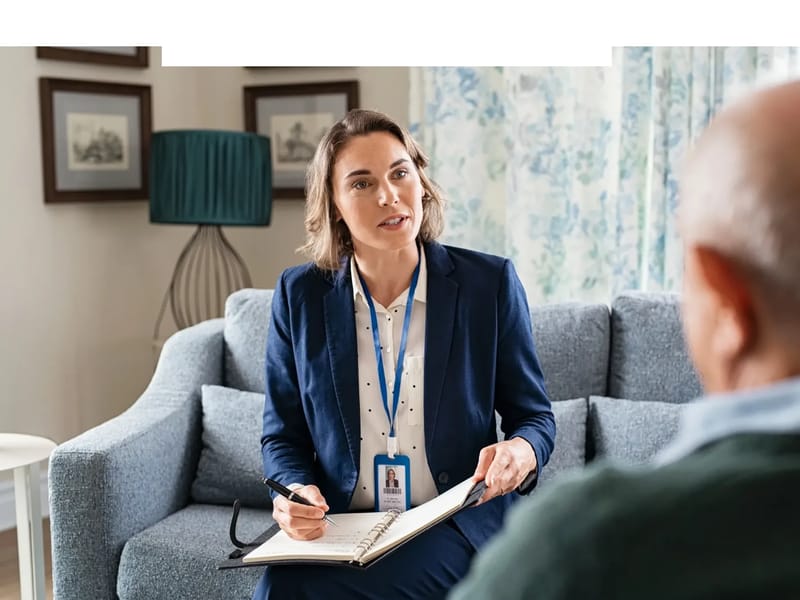 At Your Service Home Health Agency INC. - Home Health Nursing in Dublin, CA photo 1