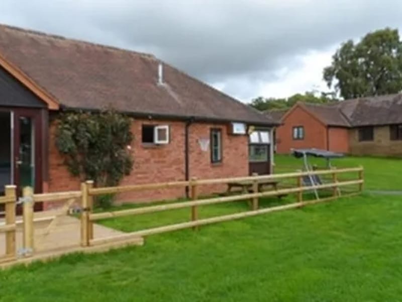 Winslow Court - Assisted Living in Bromyard, England photo 2