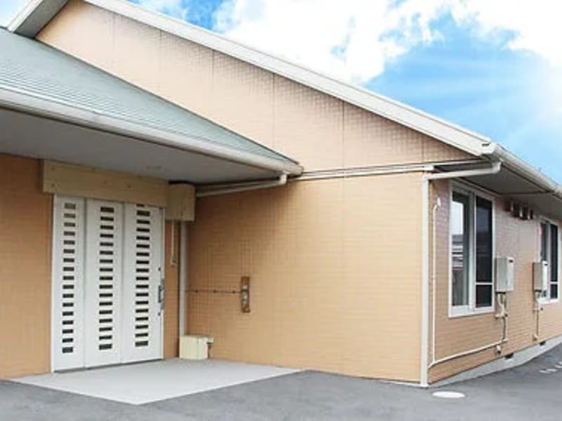 ろしゅう居宅介護支援センター - 有料老人ホーム in 宇部市, 山口県 photo 1