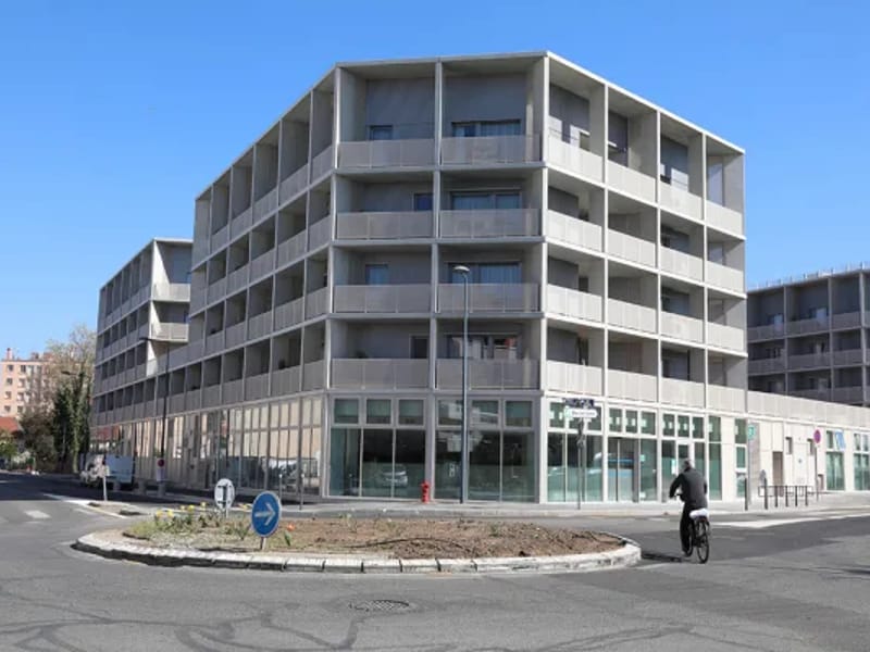 Residence Chateau-Gaillard - Maison de Retraite in VILLEURBANNE, Auvergne-Rhône-Alpes photo 2