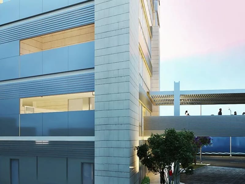 Docs Surgical Hospital - Hospital in Los Angeles, CA photo 1