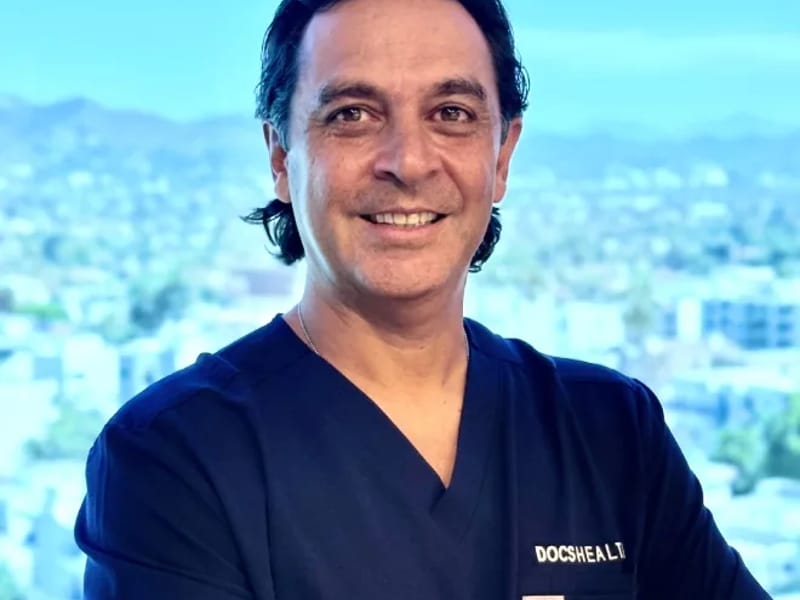 Docs Surgical Hospital - Hospital in Los Angeles, CA photo 3